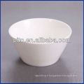 2013 P & T 5inch ceramic box Snack Bowl